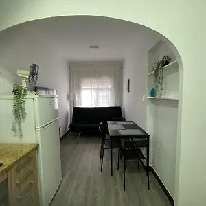 Apartamento Forn Vell Apartamento