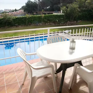 Caleta Sol Petit Appartement