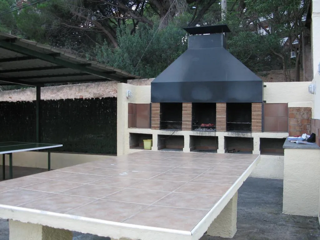 Caleta Del Sol Apartment Sant Feliu de Guixols