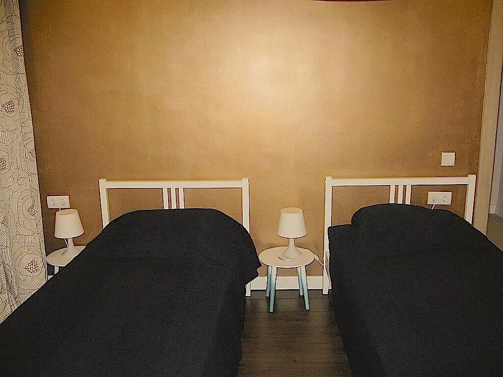 Caleta Del Sol Apartment Sant Feliu de Guixols 0*,  Spain