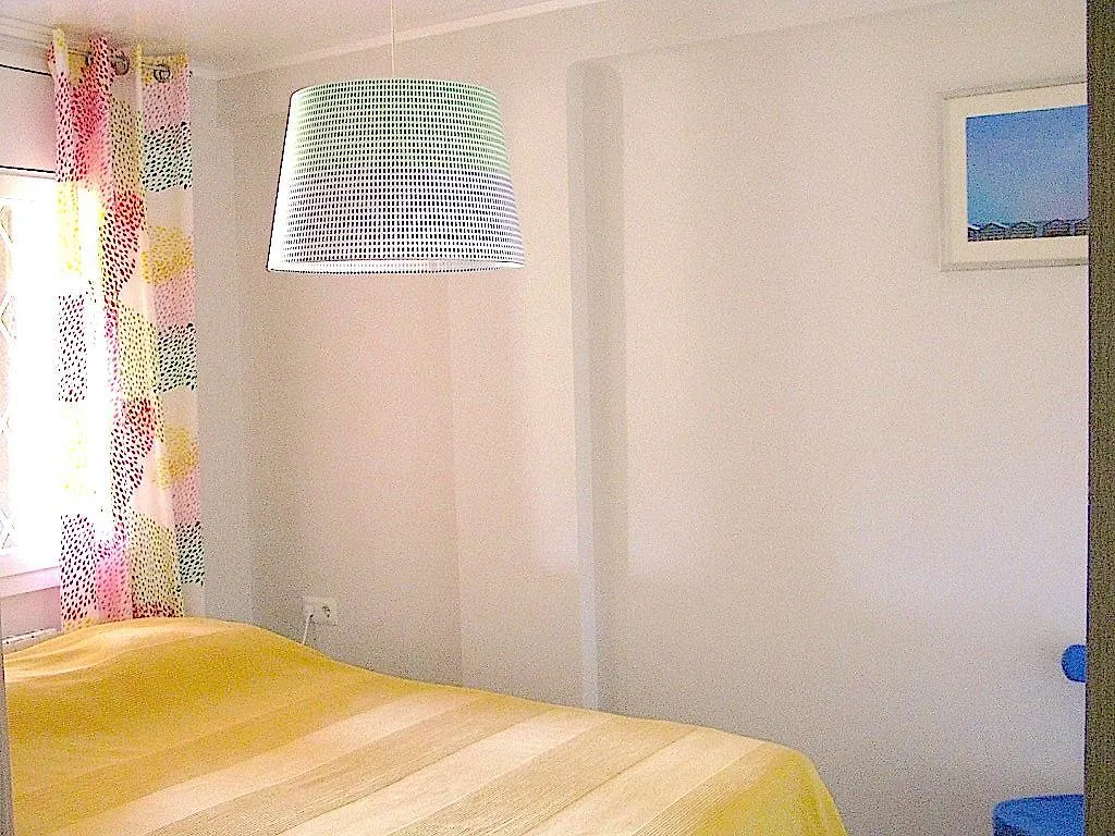 Caleta Del Sol Apartment Sant Feliu de Guixols Spain