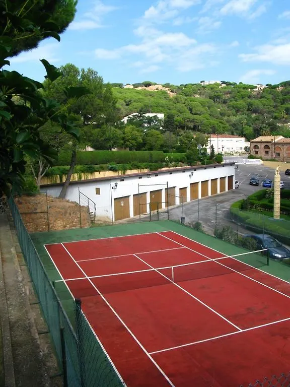 Caleta Del Sol Apartment Sant Feliu de Guixols