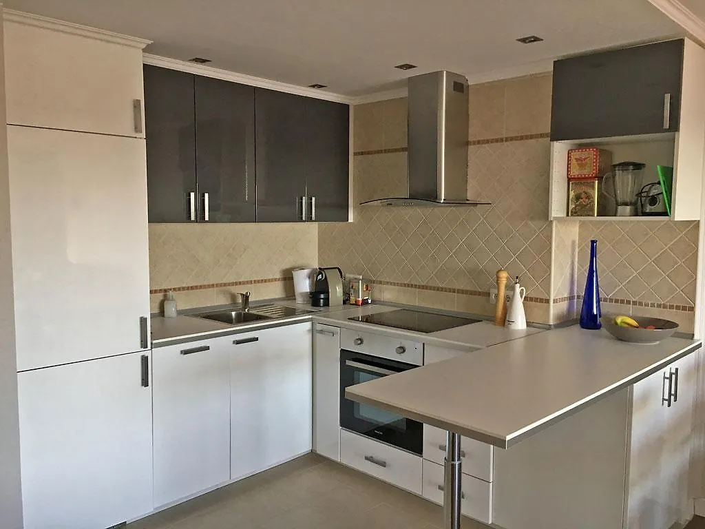 Caleta Del Sol Apartment Sant Feliu de Guixols