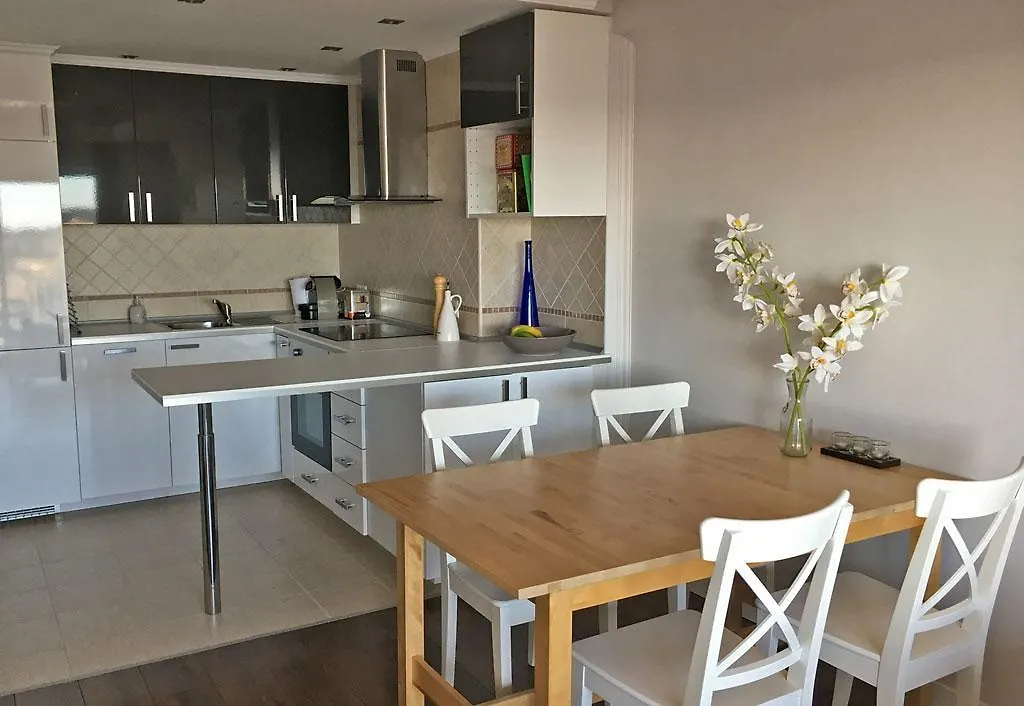 Caleta Del Sol Apartment Sant Feliu de Guixols 0*,